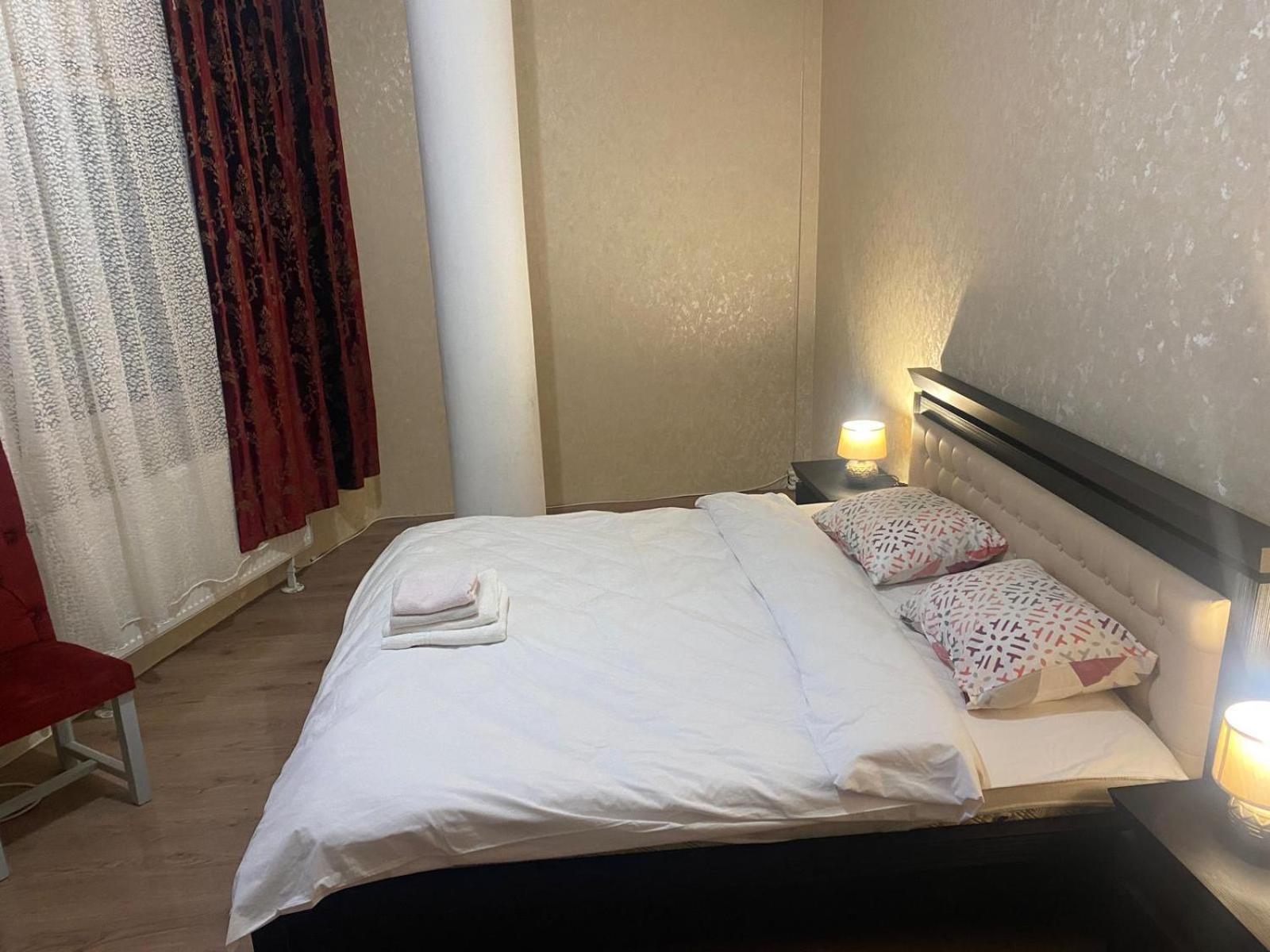 Suite Stay Iasi Bagian luar foto