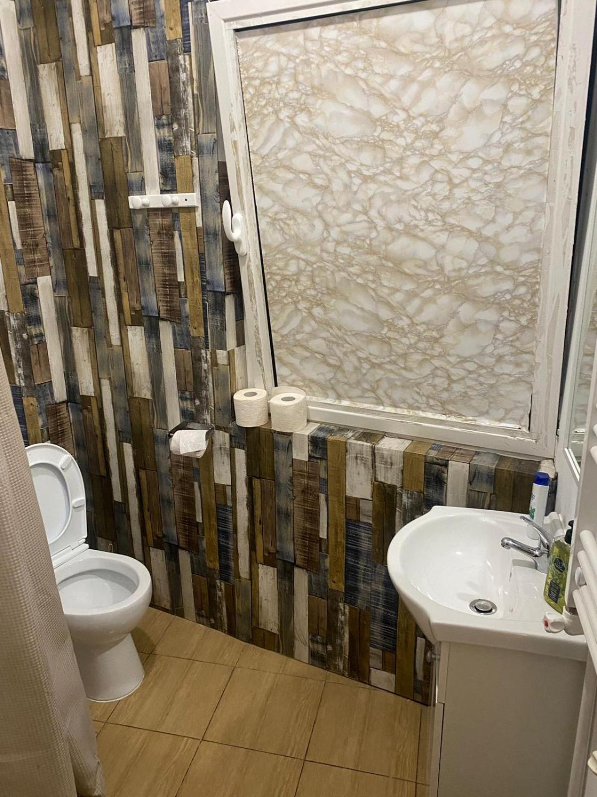 Suite Stay Iasi Bagian luar foto