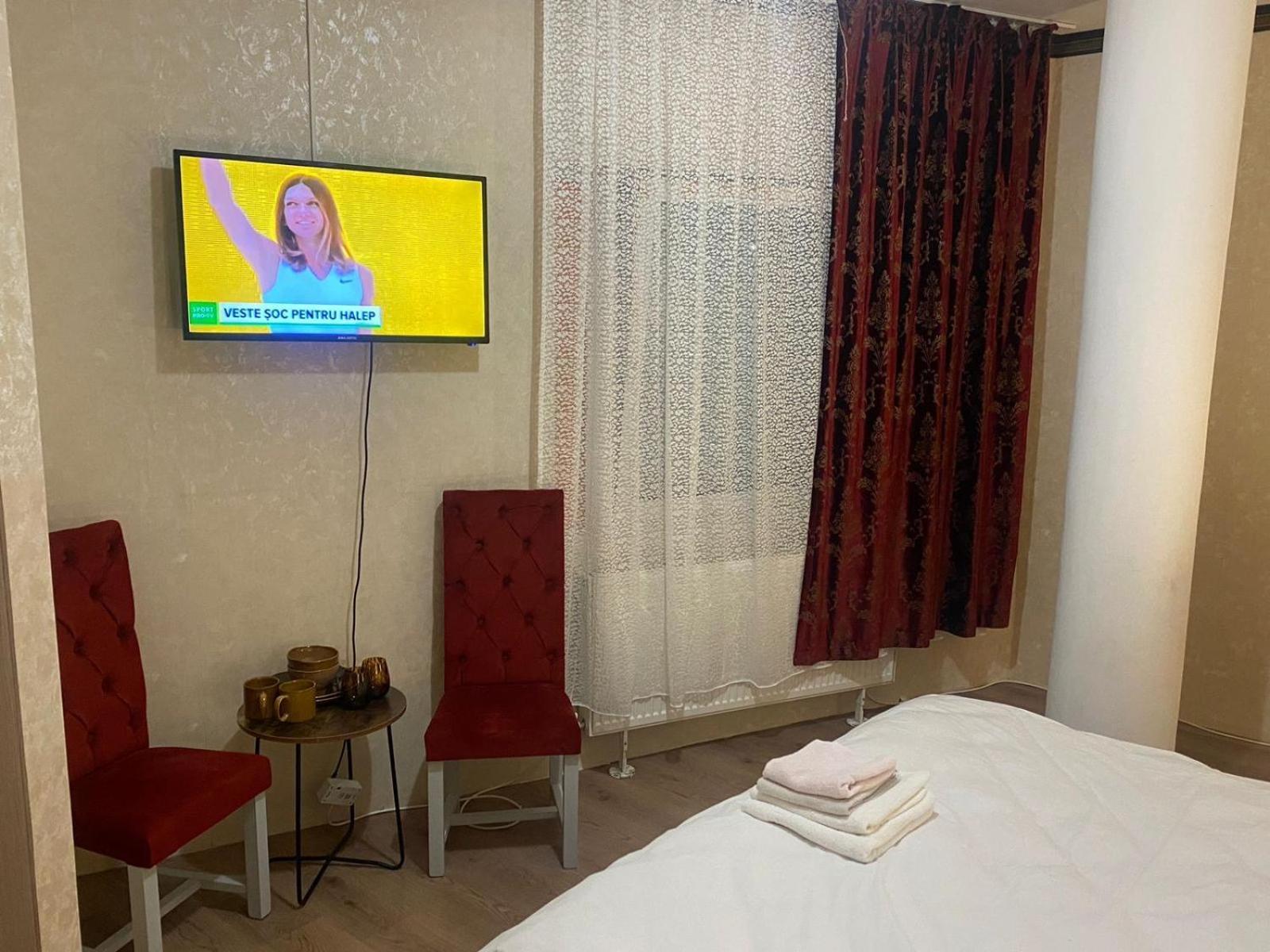 Suite Stay Iasi Bagian luar foto