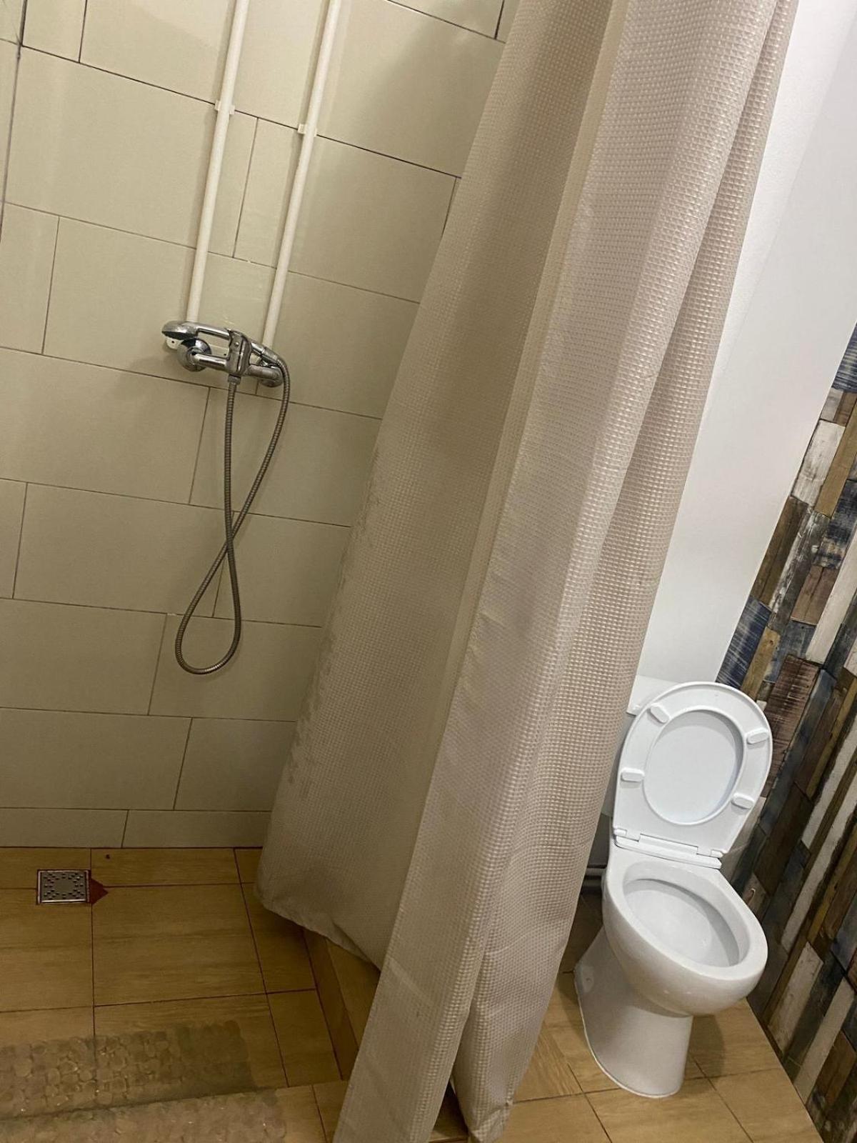 Suite Stay Iasi Bagian luar foto